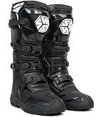 Amazon.com: Fox Racing Men's Comp X Off Road Motocross Dirt Bike